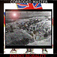 Corroded Master
