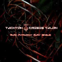 Tachyon Crisis Talon