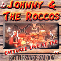 Johnny & The Roccos