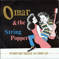 Omar & The String Poppers