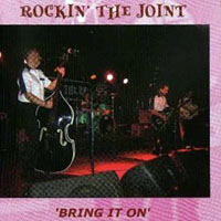 Rockin' The Joint
