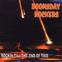 Doomsday Rockers