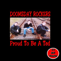 Doomsday Rockers