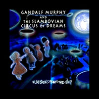 Gandalf Murphy and the Slambovian Circus of Dreams