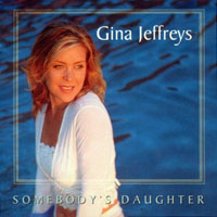 Gina Jeffreys