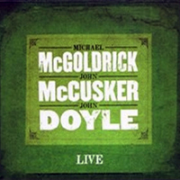 McGoldrick, Michael