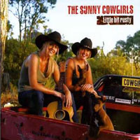 Sunny Cowgirls
