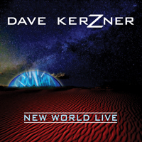 Dave Kerzner