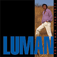 Bob Luman