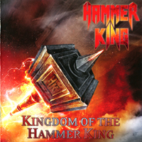Hammer King