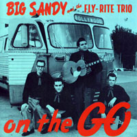 Big Sandy & His Fly-Rite Boys