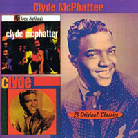 McPhatter, Clyde