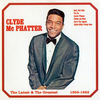 McPhatter, Clyde