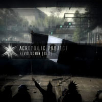 Acrophilic Project