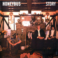 Honeybus