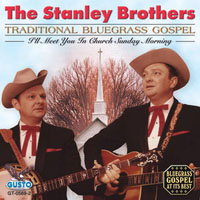 Stanley Brothers