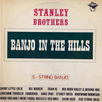 Stanley Brothers