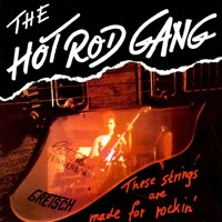 Hot Rod Gang (DEU)