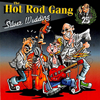 Hot Rod Gang (DEU)