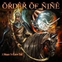 Order Of Nine