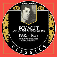 Acuff, Roy