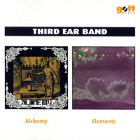 Third Ear Band
