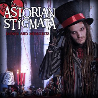 Astorian Stigmata