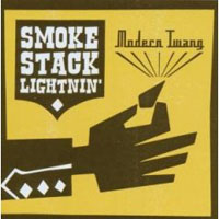 Smokestack Lightnin'