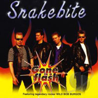 Snakebite (CAN)