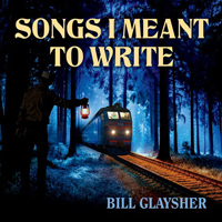 Glaysher, Bill