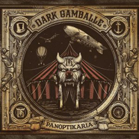 Dark Gamballe