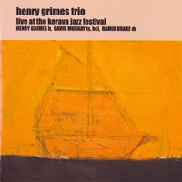 Henry Grimes Trio