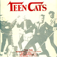 Teencats