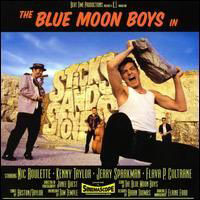 Blue Moon Boys