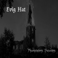 Evig Hat
