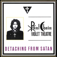 Paul Chain Violet Theatre