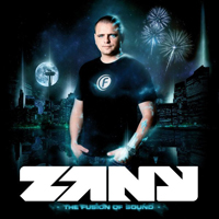 DJ Zany
