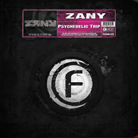 DJ Zany