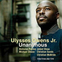 Owens, Ulysses