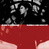 Commons, Jamie N