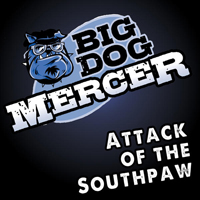 Big Dog Mercer