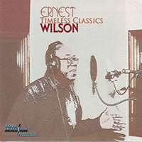 Wilson, Ernest