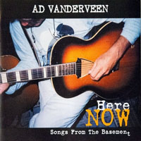 Vanderveen, Ad