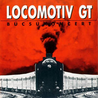 Locomotiv GT