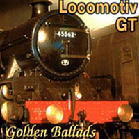 Locomotiv GT