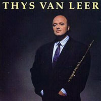 Thijs Van Leer
