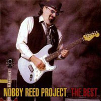 Nobby Reed Project