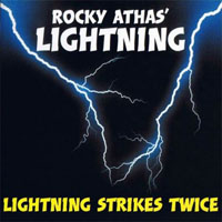 Rocky Athas Group