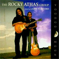 Rocky Athas Group