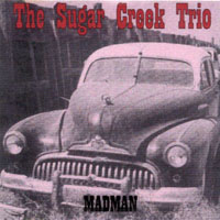 Sugar Creek Trio
